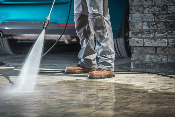 Eloy, AZ  Pressure Washing Services Company