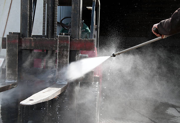 Best Playground Equipment Cleaning  in Eloy, AZ